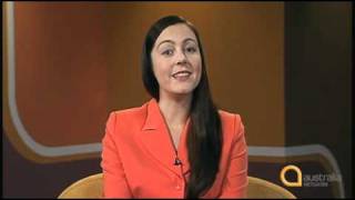 IELTS Preparation Series 1, Episode 16: DVT