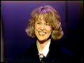 Jennifer Warnes - Song Of Bernadette