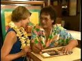Don Ho On \"Girl Meets Hawaii\" With Samantha Brown Don Ho On \"Girl Meets Hawaii\" With Samantha Brown