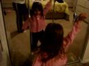 Victoria dancing Victoria dancing