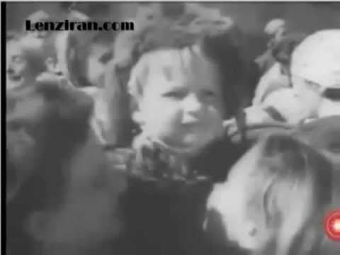 Hitler and Iran