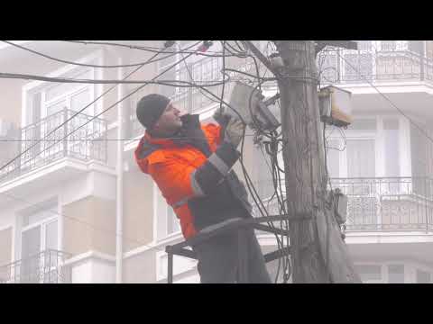 Просмотр видео