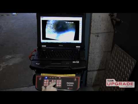 LT-1000 Laptop Interface System Video