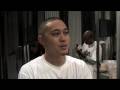 RYAN PAGUIO OF JABBAWOCKEEZ TAKE ON PHILIPPINE ALL STARS