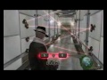 Resident Evil 4 Lasers