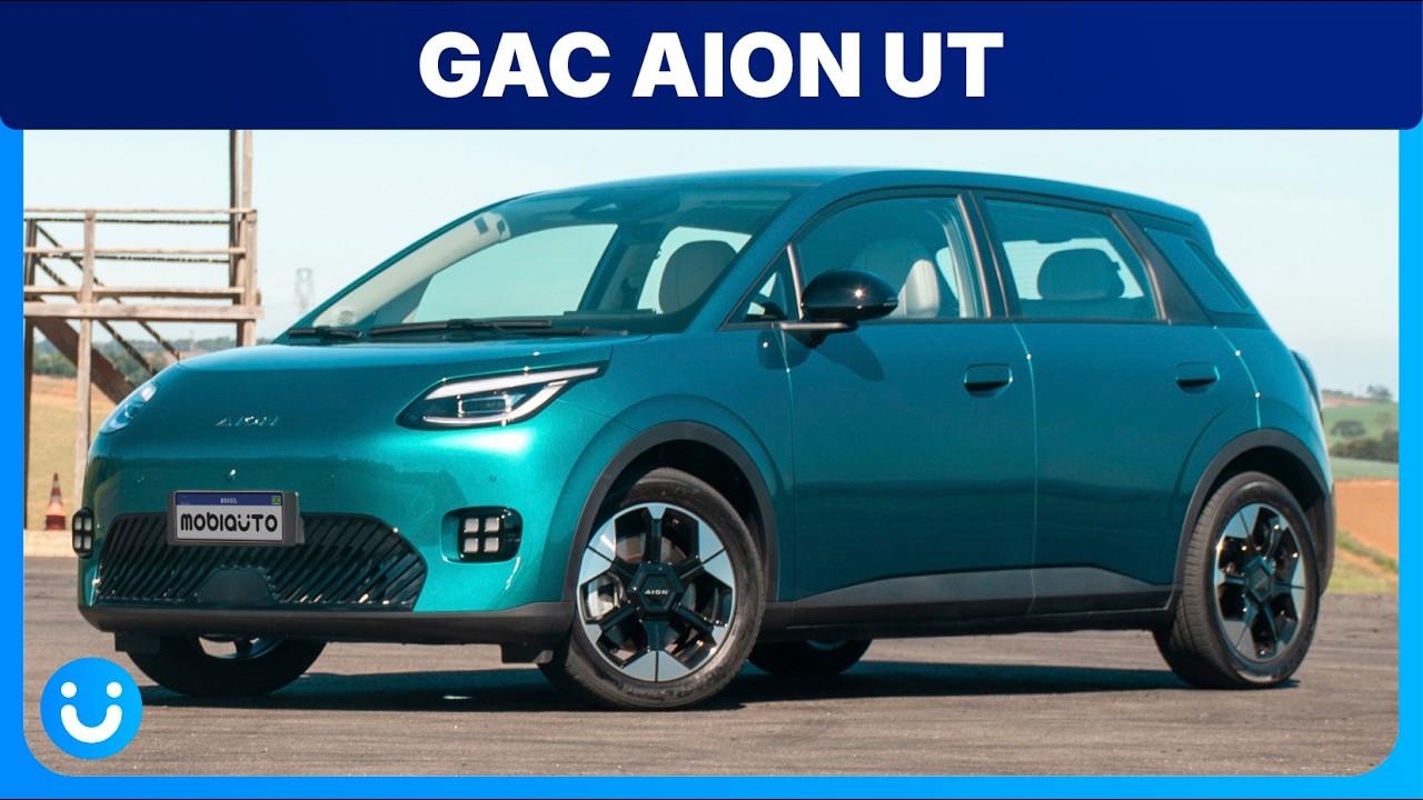 YT GAC Aion UT 3