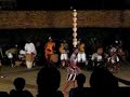 Acholi Dancing