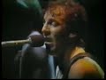 Bruce Springsteen & The E Street Band - Downbound Train Bruce Springsteen & The E Street Band - Downbound Train