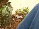 me & faf's adopted squirrel. =]