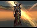Interview With Prince Taldaram, A World of Warcraft Machinima