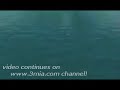 Bath Clip Jeanne Foot!