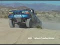 Desert Racing clip 4 Desert Racing clip 4
