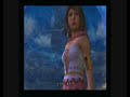 Final Fantasy x-3 Project