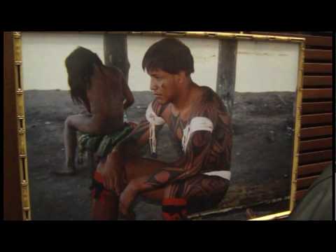 Imagem de Amostra do You Tube
