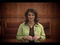 Courtney Doctor Teaching on Philemon (excerpt)