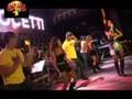 Priscila Nocetti - Agita o Salão (Music video) Furacão 2000