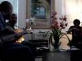 Alvin and Friends Jam Session