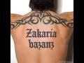 bien veunu chez zakaraia baznaz