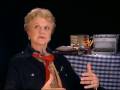The Legendary Angela Lansbury Talks about  Murder, She Wrote
