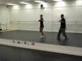 Paolo P-Slice Penala Advanced Hip-Hop 7/24 with Tabitha 2