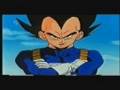 DBZ - SSJ Vegeta 1/3