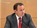 Corrupción policial en Coslada: 31 detenidos