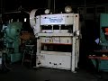 Rousselle 150 Ton SSDC Press Rousselle 150 Ton SSDC Press