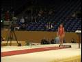 Adrienn Kekegyi 2004 Jr Euros Q VT2