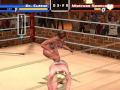 Dr.Cutter VS Mistress Spancer - Finel Round Dr.Cutter VS Mistress Spancer - Finel Round