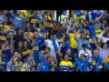 Click here to watch this video Neymar's Santos triumph on penalties to reach Copa Lib semis