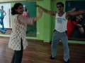 Bhangra-Aerobics