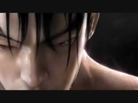 A tribute for Jin Kazama from Tekken. Enjoy.