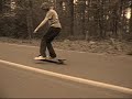 Surfing Turf Longboarding Video