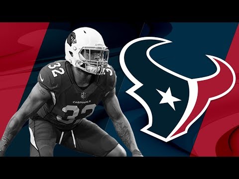 Video: Tyrann Mathieu Welcome to the Houston Texans | NFL Free Agent Highlights