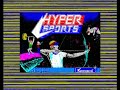 zeus presents hyper sports (un-emulated) for the zx spectrum. a true classic from the golden era of spectrumgaming which must not be forgotten alongside the software house and all programmers that were involved in making this game. great great game here, very addictive with smooth gameplay. very good conversion of the arcade game (the arcade machine i owned) except they left the final event out. hope all you spectrum fans enjoy this upload. please note that none of my game uploads are pc emulators or emulated in any way whatsoever. i am actually playing this on my dedicated sinclair spectrum 128k, that way you know you are watching the real thing. emulators and longplays cannot be taken too seriously as most of them are not 100% faithfull to the original game and they are usually tooled up (inluding using other trick devices such as savestates) meaning a game is made to look alot easier and gives a false impression of how difficult the game really is and also most of them don't include the loading screens or much of the game title music. don't accept fakes! my uploads are 100% original and un-emulated! switch to 480p for best video quality and feel free to leave comments on my channel and vid's. keeping the memory of the spectrum and it's cool games alive!!!
