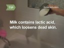 How To Take a Bath