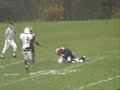 Eugene Cooper JUCO Highlight Film - Hudson Valley C.C.
