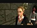 HP6 Capitulo 9 Parte 1 con Sims 2