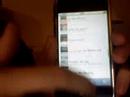 Jamendo + iPhone v0.1