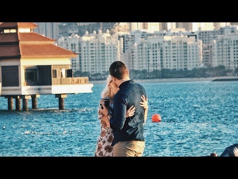 Surprise Marriage Proposal!!