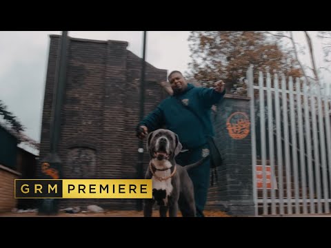 Big Narstie x RA – Nik Nak [Music Video] | GRM Daily