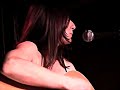 jennifer hershman sings.."What Matters"...