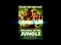 Welcome to the Jungle (2013) Trailer Coming Soon Jean-Claude Van Damme