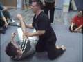 Systema Ground-fighting Demetry Furman May-06 Escape Chokes