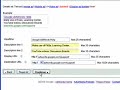 Create a New AdGroup with Keywords Create a New AdGroup with Keywords
