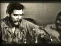 videos de El che y el trabajo voluntario