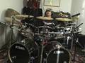 Cover of Krokus Stayed Awake All Night