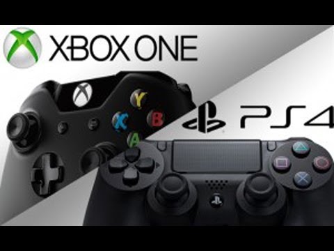 Playstation 4 and Xbox One: Headset News, Capture Cards, Achievements, and more! (Next Gen Consoles)