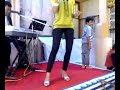Rafif Dangdutan Rafif Dangdutan