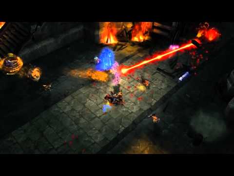 Video thumbnail Allerlaatste class Diablo III wordt onder de loep genomen